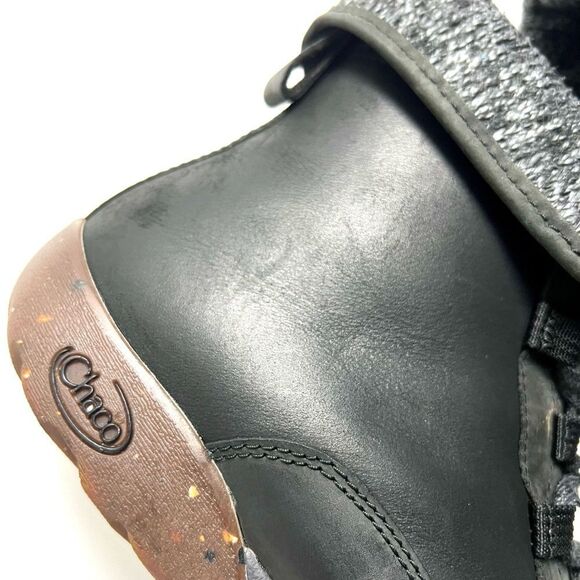 Chaco Barbary Waterproof Boots - Picture 14 of 15